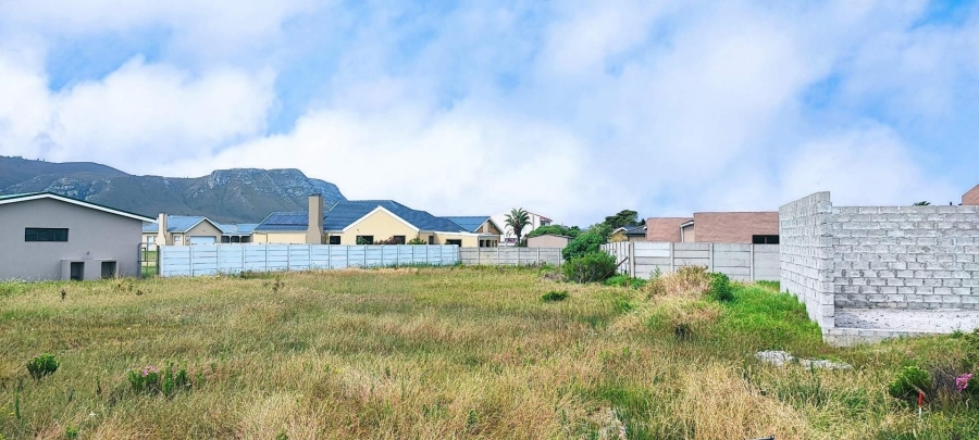 0 Bedroom Property for Sale in Franskraal Western Cape